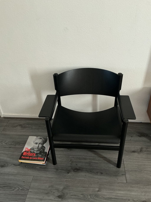 Sedia danese di Thomas Bentzen TAKT