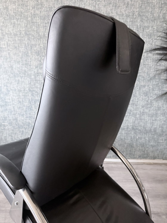 Image 1 of Fauteuil inclinable Optima Lounge d'Ingmar Relling