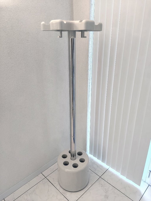 coat rack umbrella stand Velco Italy