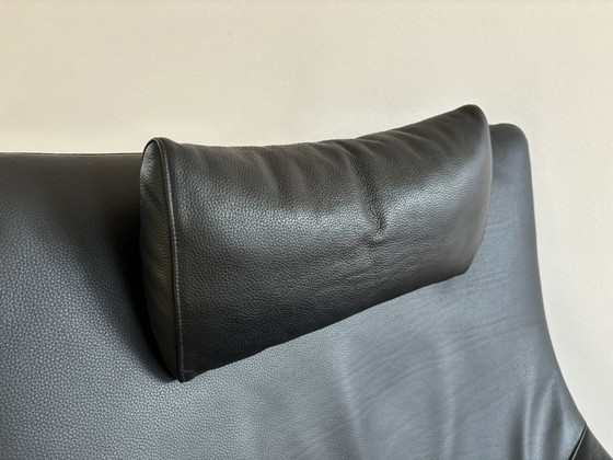 Image 1 of WK Wohnen "Solo 699" Relaxing armchair / lounger