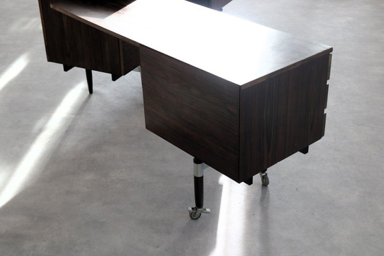 Image 1 of bureau de direction vintage