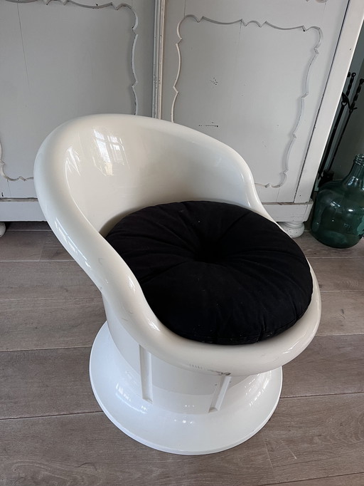 IKEA fauteuil PS