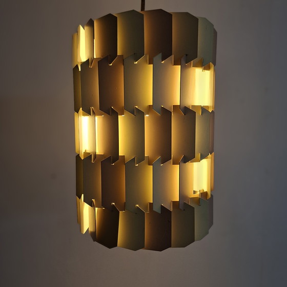 Image 1 of Louis Weisdorf Facet Pop Lyfa, guter Zustand