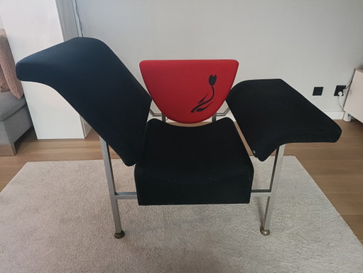 Fauteuil design