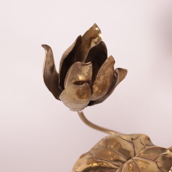 Pair of Maison Jansen Style Sculptures – Decorative Objects, Brass (photo 17 of 21)
