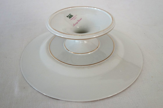 Image 1 of Fruttiera vintage Bernardaud, Limoges, circa 1930