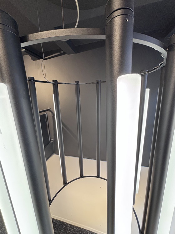 Image 1 of Lustre pipeline Caine Heintzman 6 par ANDlight