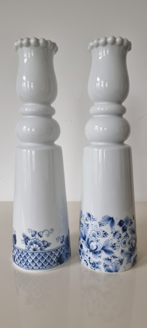 Marcel Wanders Delftsblauw Vazen 2015 Randstad Edities