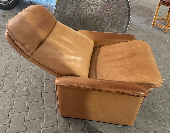 Image 1 of 3 x DE Sede poltrona DS-50