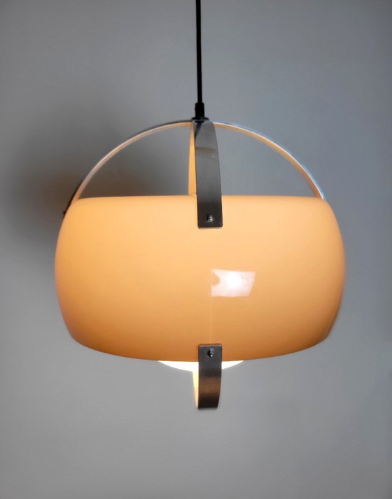 Image 1 of Lampada a sospensione vintage Space Age