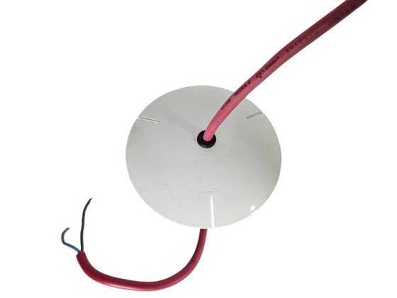 Image 1 of Slide Design - Ontwerp Gino Colonna Romano - Hanglamp - Italie - 2006