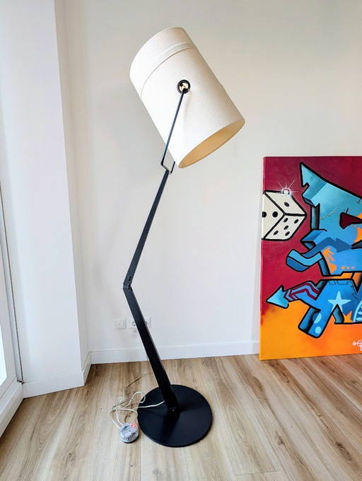 Foscarini Diesel Fork Stehleuchte