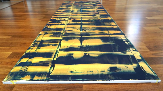 Image 1 of Jürgen Angeler - "Grote Gouden Lantaarn"