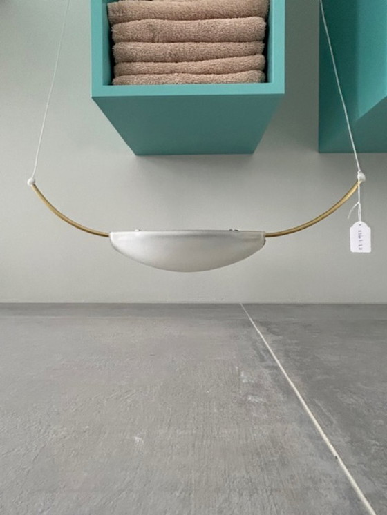 Image 1 of Arteluce Velica (goud)