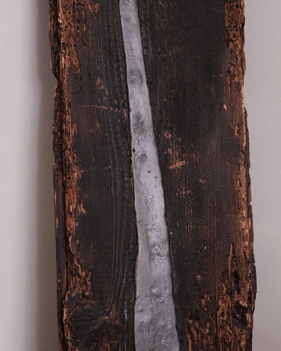 Image 1 of Wabi Sabi Wall Sculpture