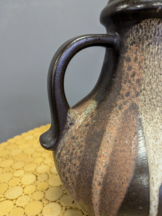 Image 1 of Vintage vase Schreurich - W.Germany