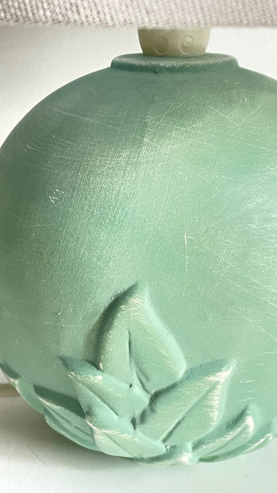 Image 1 of SAMPA HELIOS LAMP France 1990s