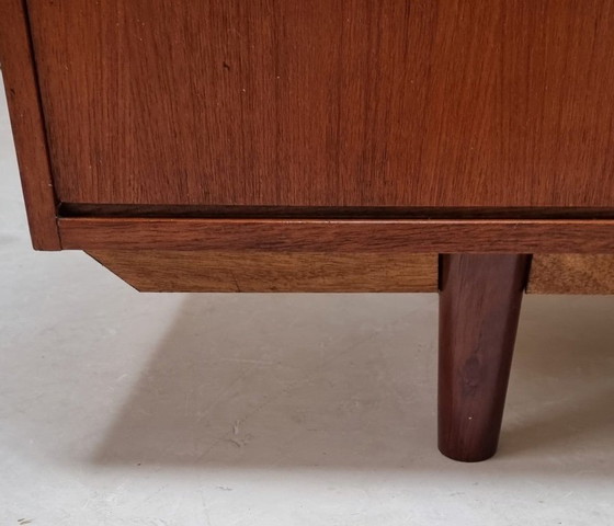 Image 1 of Mid-Century-Mittelteil