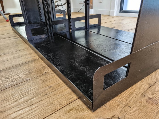 Image 1 of Libreria bifacciale &quot;Strafor&quot;