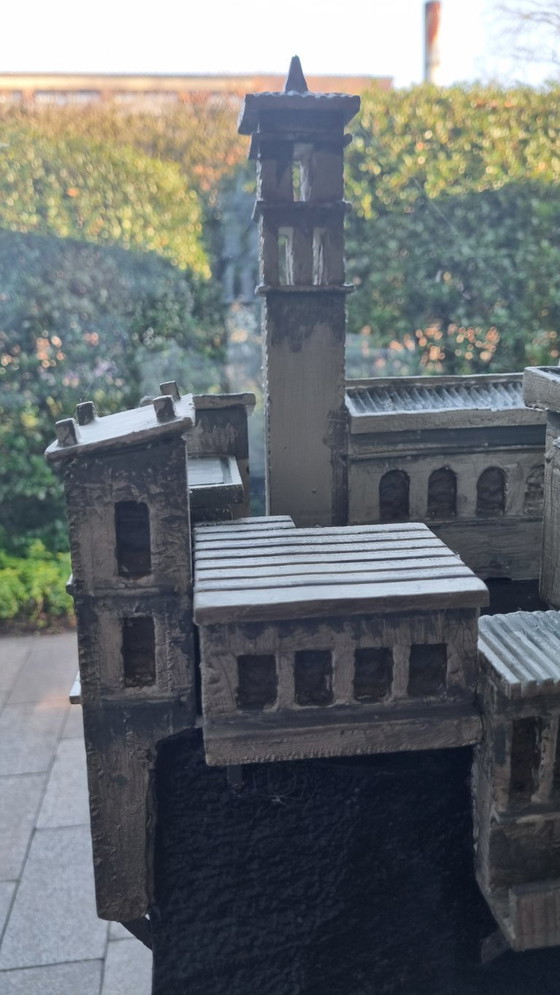 Image 1 of artwork METEOR