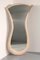 Large Italian Travertine Mosaic Mirror, 1960 – Stone, Italian Design (photo 3 of 9)