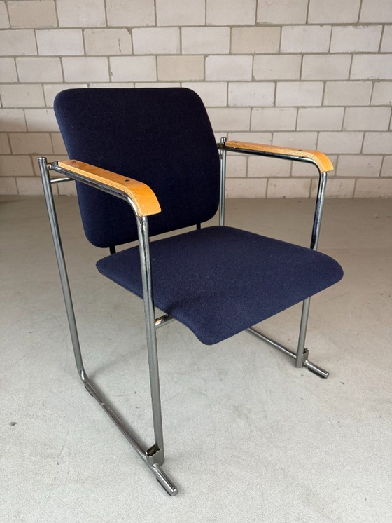 Image 1 of Silla Avarte Skaala de Yrjö Kukkapuro (más en stock)