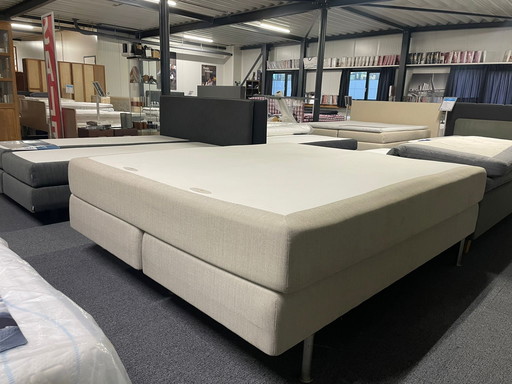 Carpe Diem box spring - 180x210