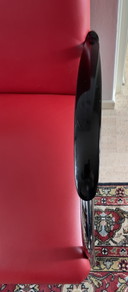 Banc Gispen 444 unique, comme neuf