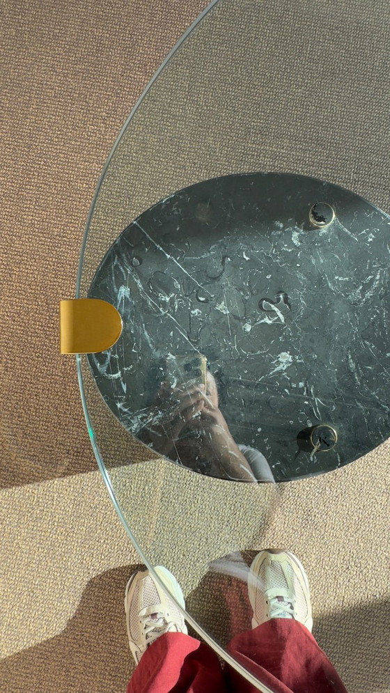 Image 1 of Table basse Ronald Schmitt