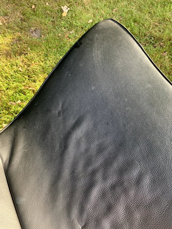 Image 1 of Sedia a rotelle Walter Knoll