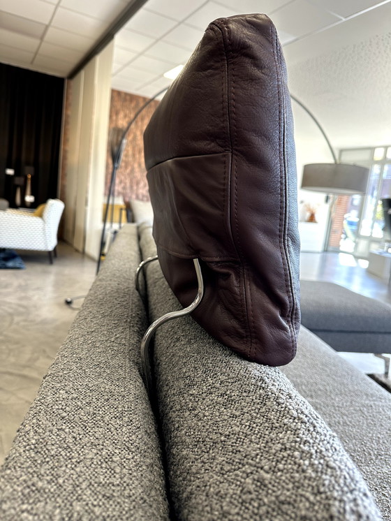 Image 1 of Werther bank met récamière