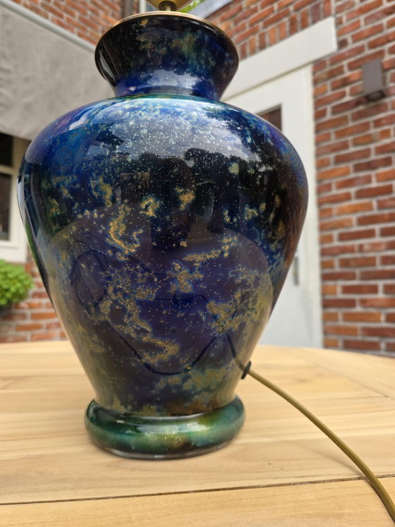 Image 1 of Vintage Syracuse Lamp Base