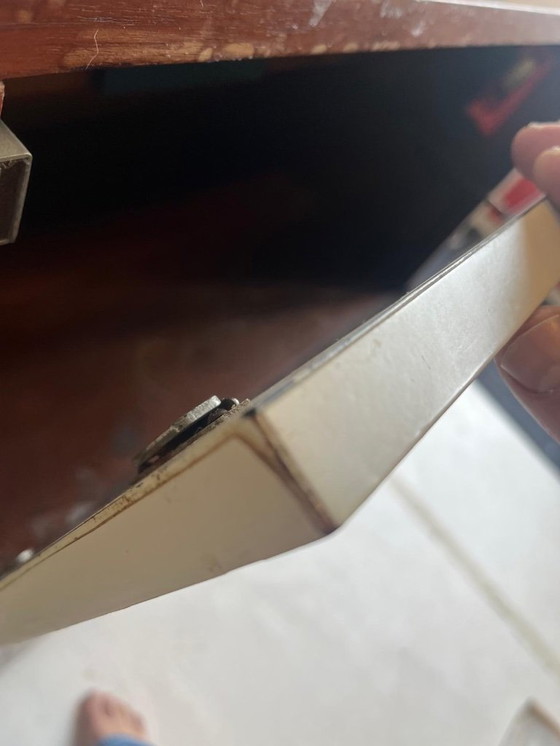 Image 1 of MOBILE VINTAGE DI CEES BRAAKMAN - PASTOE - SERIE GIAPPONESE