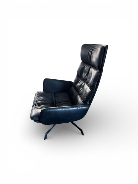Image 1 of KFF Arva Lounge Chair 