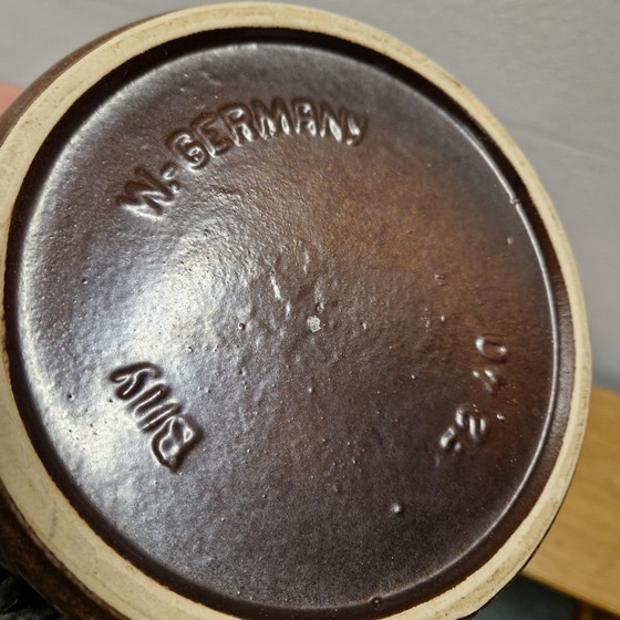 Image 1 of 41 cm Bay West Germany Vintage Ceramic Vase