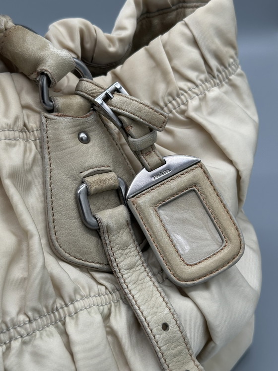 Borsa Prada Re Nylon – Borse a mano, Leather (photo 15 of 15)
