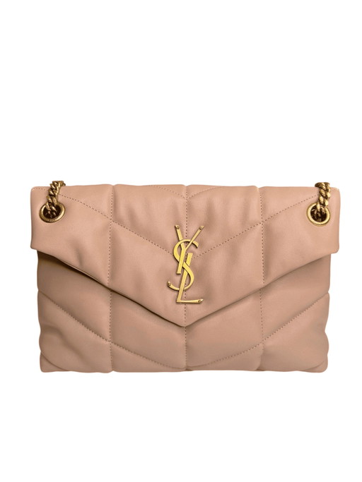 Bolso acolchado Loulou de Saint Laurent – Yves Saint Laurent, overige tassen (photo 2 of 10)
