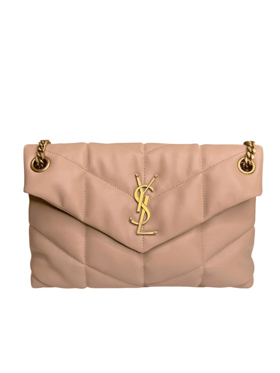 Bolso acolchado Loulou de Saint Laurent – Yves Saint Laurent, Otros bolsos (photo 2 of 10)