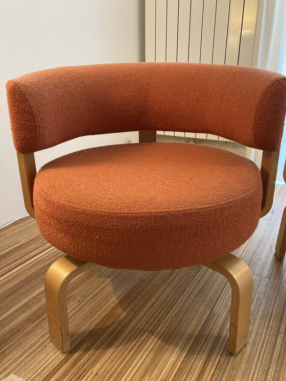 Image 1 of 2 x Drehstuhl Carina Bengs draaifauteuils