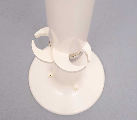 Image 1 of Appendiabiti da terra Organic Planta di Giancarlo Piretti per Castelli, anni '70