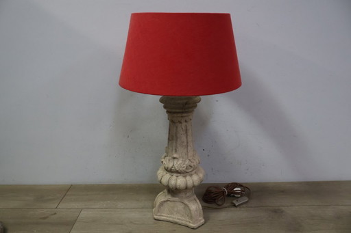 Table lamp / Table lamp /