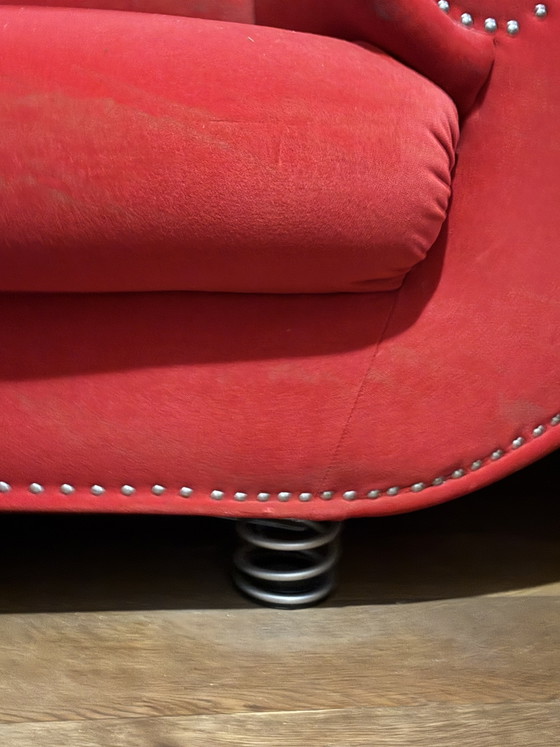 Image 1 of Bretz Chaiselongue-Sofa Gaudi Sofa