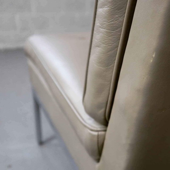 Image 1 of Florence Knoll Lounge Chair