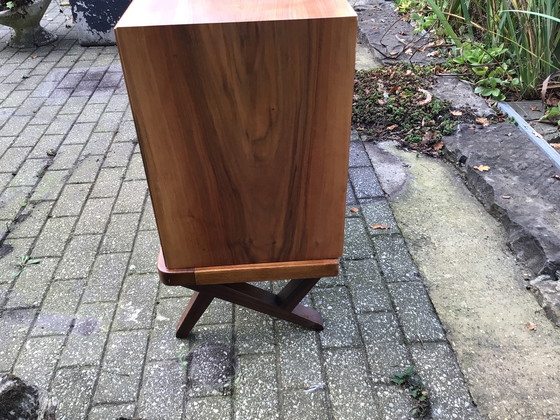 Image 1 of Rudolf Bernd Glatzel dressoir