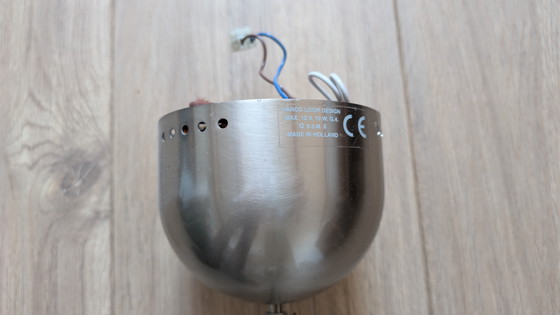 Image 1 of Harco Loor design lamp