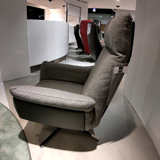 Image 1 of FSM Shelby recliner