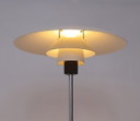 Louis Poulsen vintage PH3/4 table lamp