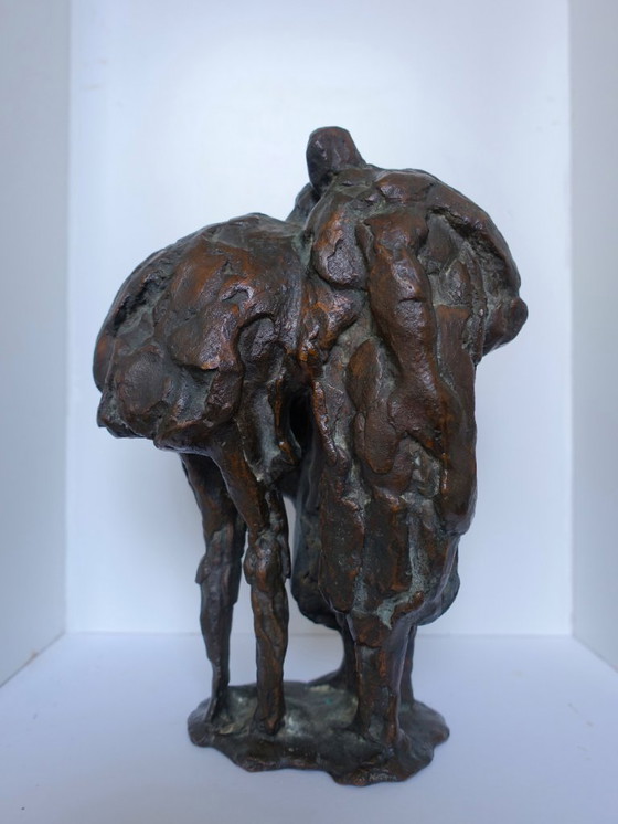 Image 1 of Peter Erftemeijer "the Meeting"