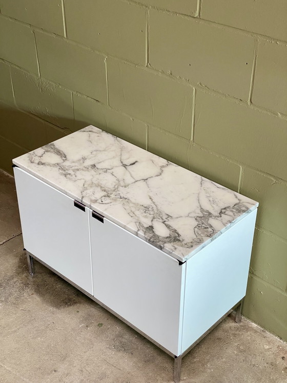 Image 1 of Knoll International | Florence Knoll Credenza sideboard