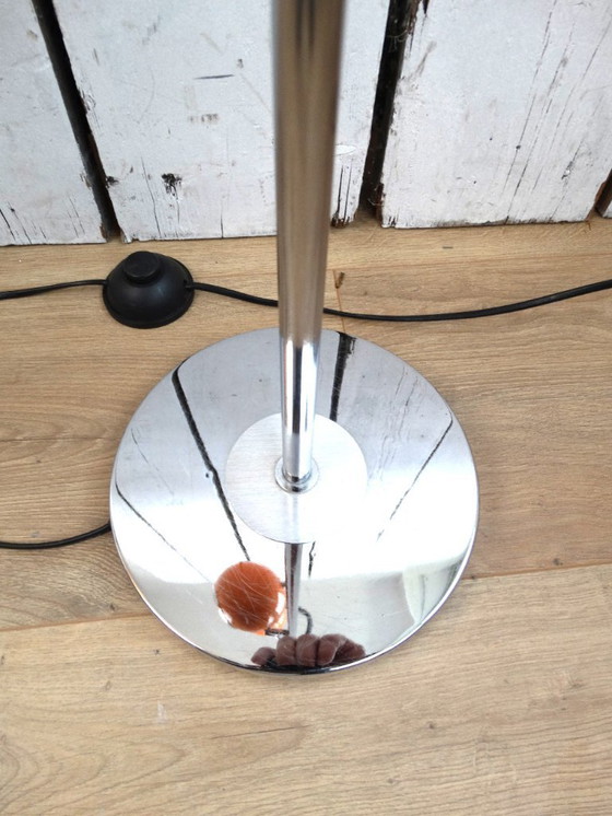 Image 1 of Seventies vloerlamp